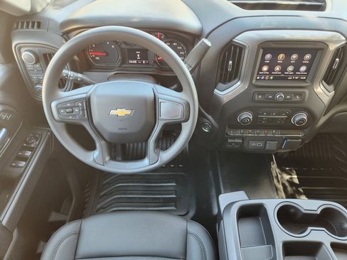 New 2026 Chevrolet Silverado 2500 W/T image 28