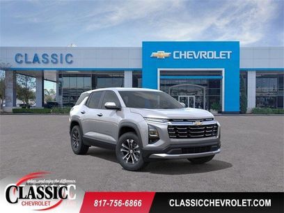 New 2026 Chevrolet Equinox LT w/ Convenience Package II