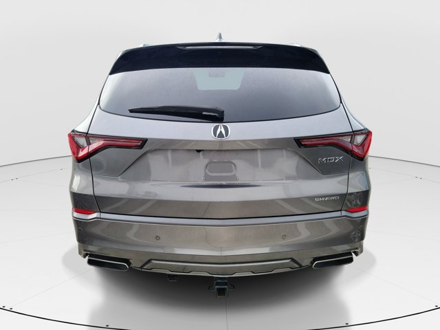 Used 2025 Acura MDX w/ Advance Package AWD/4WD image 6