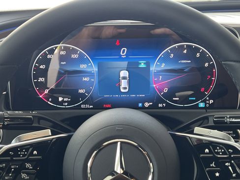 Certified 2025 Mercedes-Benz E 350 E 350 image 32