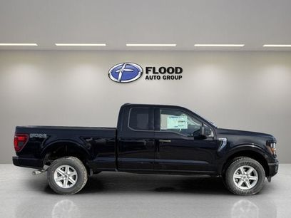 New 2026 Ford F150 XLT w/ FX4 Off-Road Package