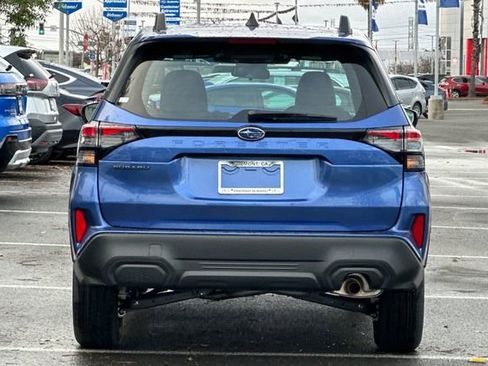 New 2026 Subaru Forester image 5