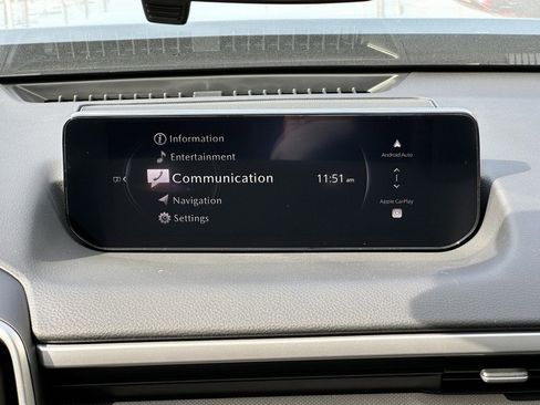 New 2026 MAZDA CX-50 AWD 2.5 S w/ Weather Package image 12