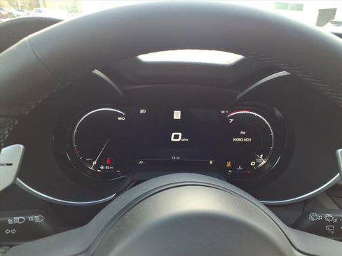 New 2025 Alfa Romeo Stelvio Sprint w/ Veloce Package image 25