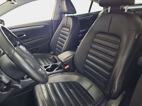 Used 2012 Volkswagen CC Sport FWD image 17