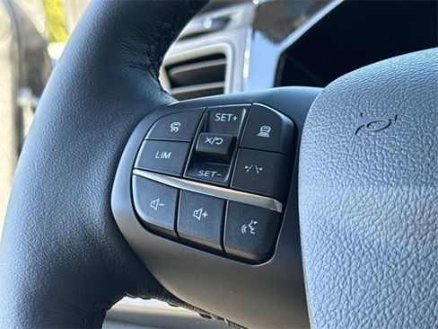 New 2026 Ford Transit 150 Low Roof AWD image 34