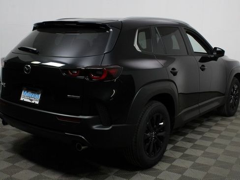 Used 2023 MAZDA CX-50 2.5 S w/ Cargo Package image 7