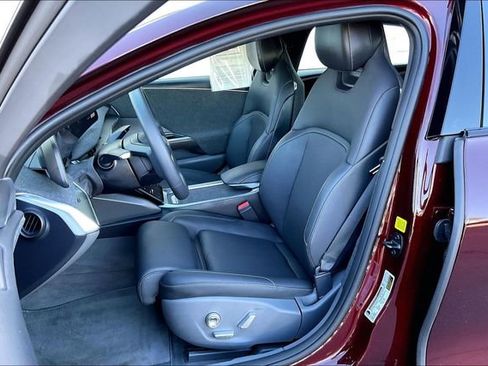 Used 2024 Lucid Air Touring image 24