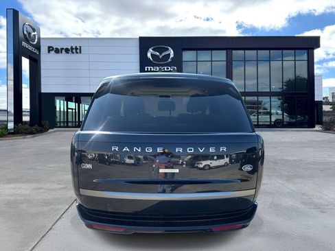 Used 2023 Land Rover Range Rover SE AWD/4WD image 7