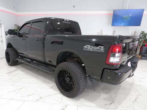 Used 2019 RAM 2500 Lone Star AWD/4WD image 6