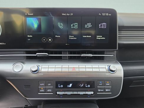 Used 2026 Hyundai Kona SEL Premium FWD image 23