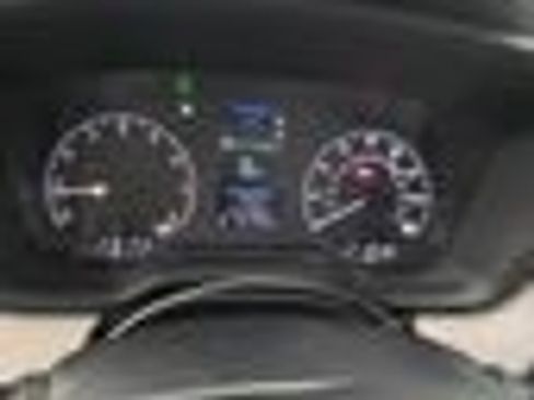 Used 2025 Toyota Corolla LE FWD image 12
