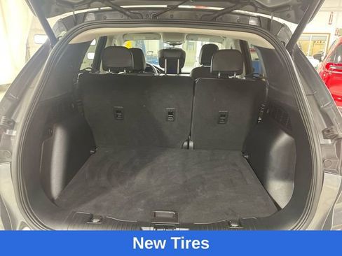 Used 2022 Ford Escape SEL image 22