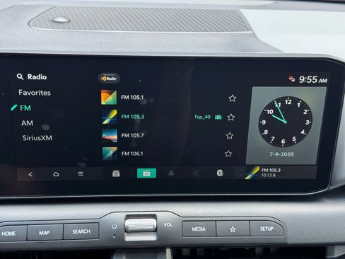 Used 2025 Kia K4 FWD image 22