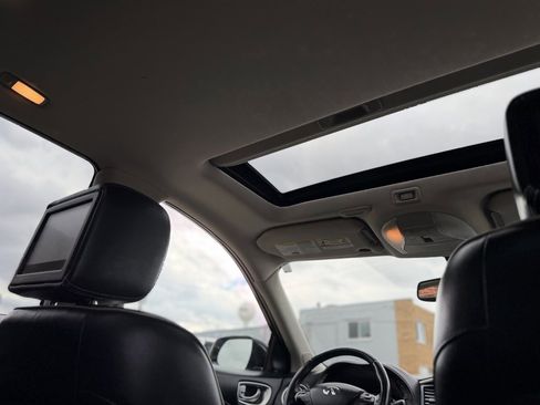 Used 2019 INFINITI QX60 Luxe w/ Sensory Package image 18