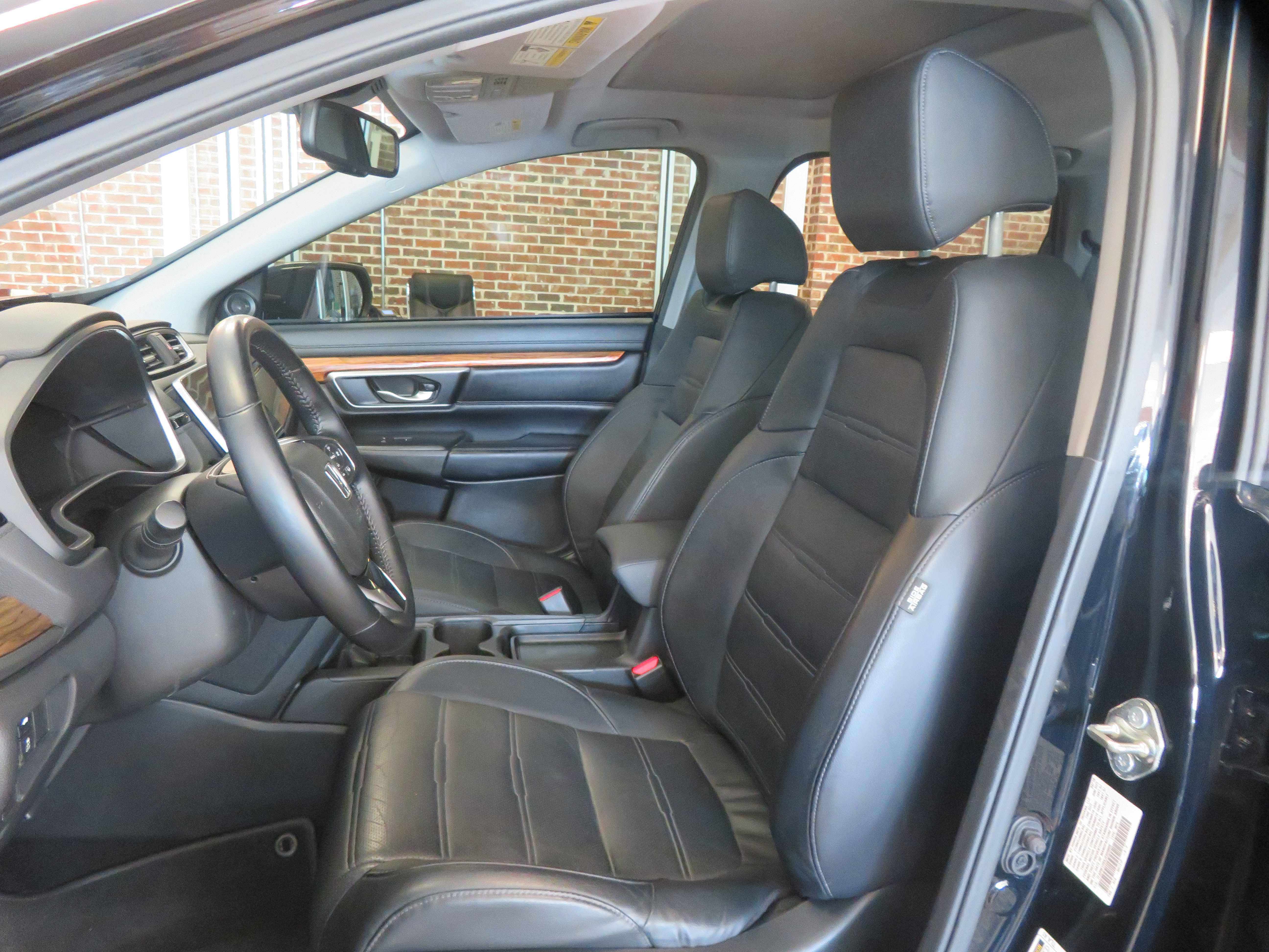 Used 2018 Honda CR-V EX-L image 15