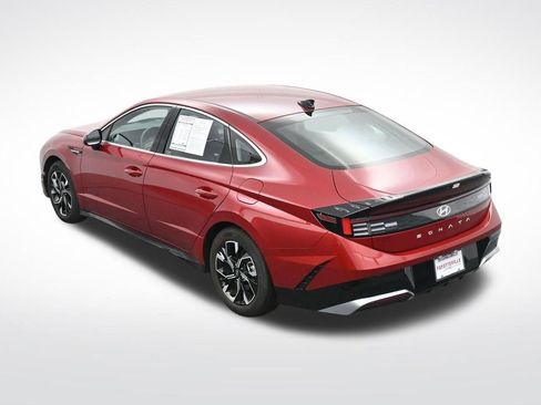 Used 2025 Hyundai Sonata SEL image 25