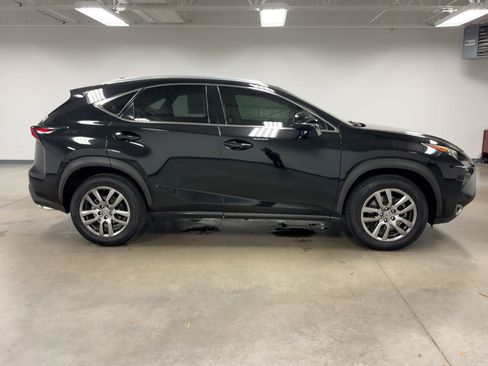 Used 2015 Lexus NX 200t FWD image 8