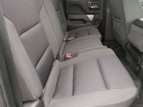 Used 2018 Chevrolet Silverado 1500 LT w/ Redline Edition AWD/4WD image 20