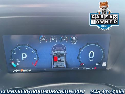 Used 2024 Ford F150 Raptor image 29