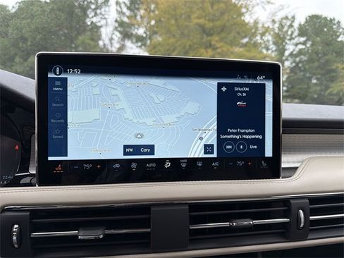 New 2026 Lincoln Corsair Premiere image 19