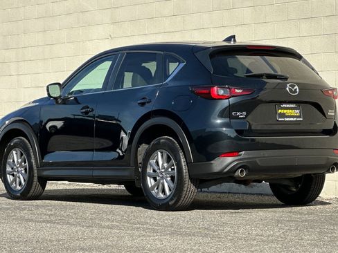 Used 2023 MAZDA CX-5 AWD 2.5 S image 6