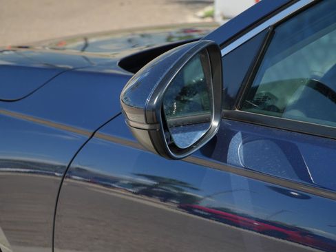 New 2026 Honda Accord EX-L image 11