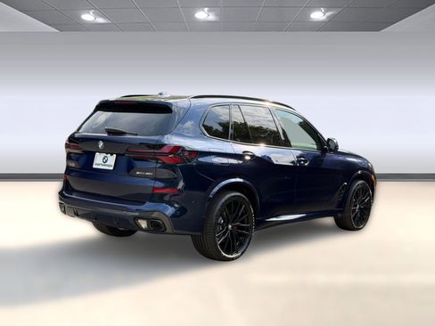 New 2026 BMW X5 sDrive40i RWD image 9