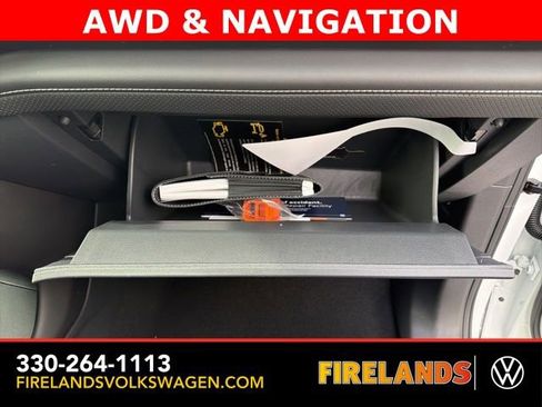 New 2026 Volkswagen Atlas SEL Premium R-Line image 53