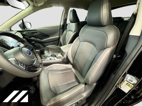 New 2026 Subaru Crosstrek 2.5i Limited image 21