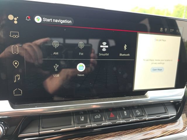 New 2026 GMC Sierra 3500 SLE w/ SLE Value Package AWD/4WD image 14