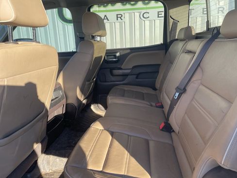 Used 2018 GMC Sierra 1500 Denali image 8