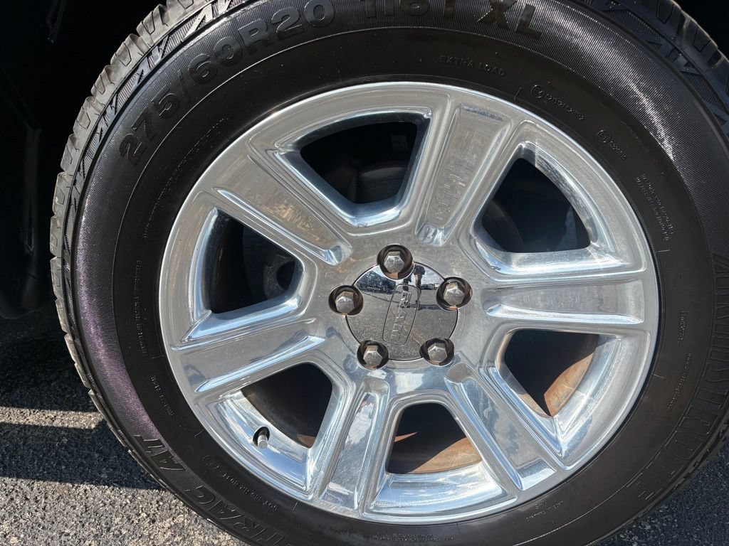 Used 2017 RAM 1500 Lone Star RWD image 13