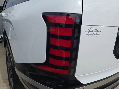 New 2026 Hyundai Palisade Limited image 37