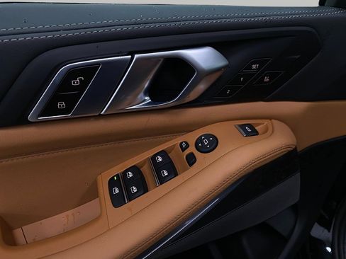 New 2026 BMW X5 xDrive40i image 34