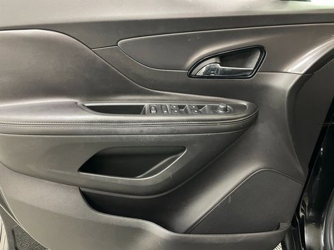 Certified 2019 Buick Encore Sport Touring w/ Safety Package image 20