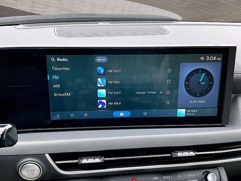 Used 2025 Hyundai Sonata SEL FWD image 20