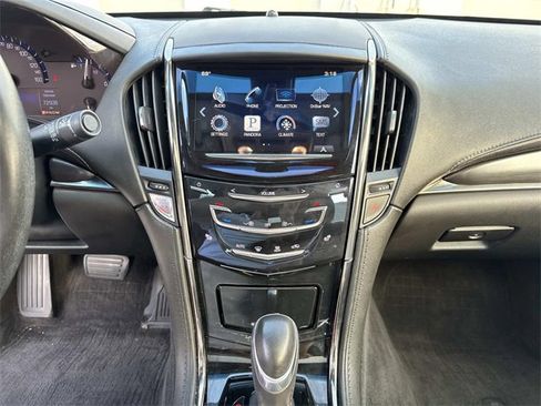 Used 2016 Cadillac ATS 2.5L image 24