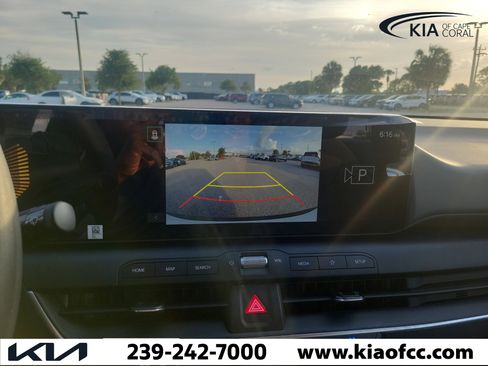 New 2026 Kia K4 FWD image 30