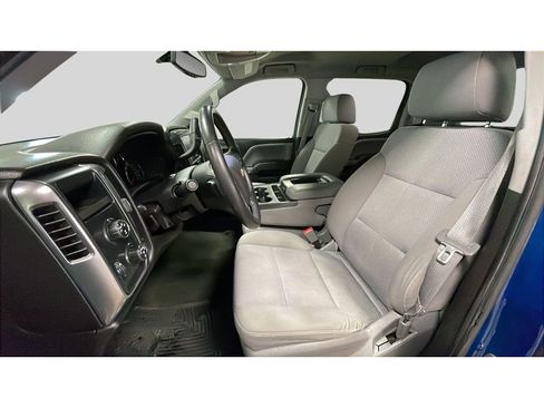 Used 2015 Chevrolet Silverado 1500 LT w/ LT Convenience Package image 12