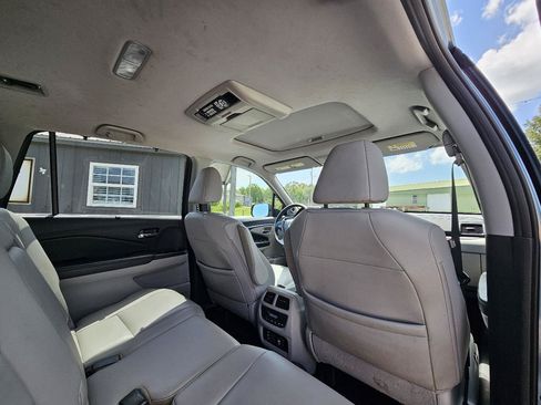 Used 2018 Honda Pilot EX-L image 32