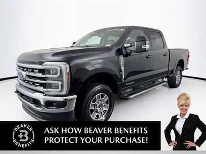 Used 2026 Ford F250 Lariat