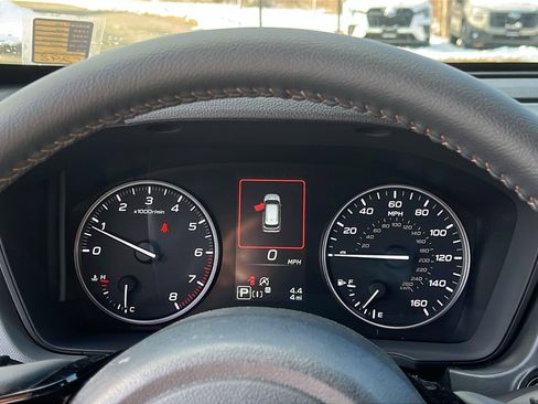 New 2026 Subaru Forester Sport image 11