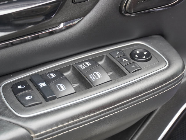Used 2022 RAM 1500 Limited AWD/4WD image 39