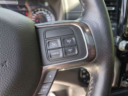 Used 2022 RAM 2500 Power Wagon w/ Level 2 Equipment Group AWD/4WD image 16