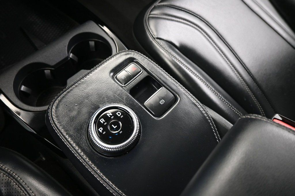 Used 2023 Ford Mustang Mach-E Premium RWD image 17