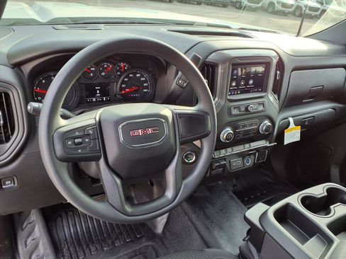 New 2026 GMC Sierra 3500 Pro w/ Convenience Package AWD/4WD image 5