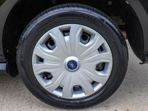 Used 2021 Ford Transit Connect XL FWD image 19