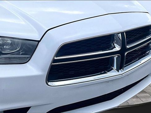 Used 2014 Dodge Charger R/T w/ Wheels & Tunes Group RWD image 25