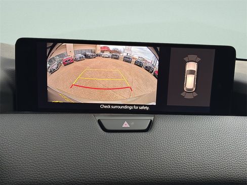 New 2026 MAZDA CX-70 3.3 Turbo w/ Preferred Package image 27